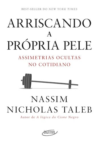 Arriscando a própria pele
