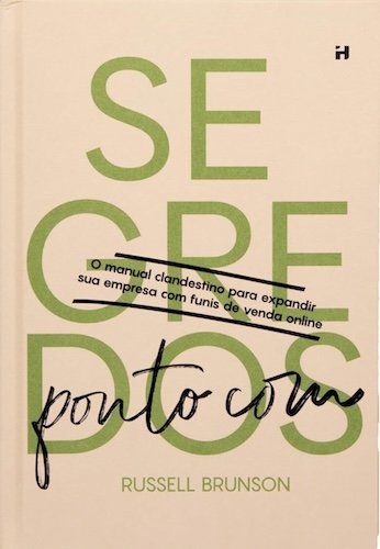 segredos
