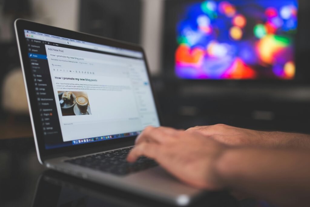 blogs morreram