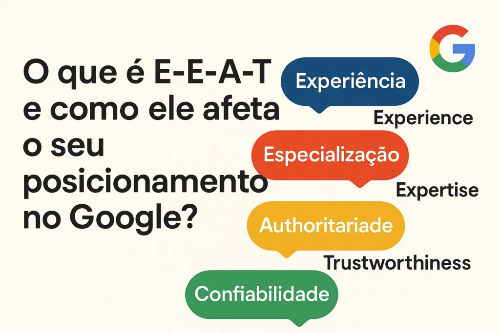 o que é eeat