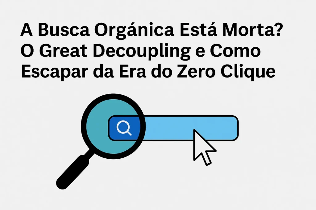 busca organica